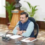 प्रदेश में एलपीजी गैस की किसी भी प्रकार की कमी नहीं है– मुख्य सचिव