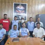 मुख्यमंत्री के “अपराध मुक्त उत्तराखण्ड” विजन को साकार करने में एसटीएफ का बड़ा प्रहार, फर्जी शस्त्र लाइसेंस रैकेट का मास्टरमाइंड गिरफ्तार