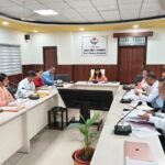 राजस्व पुलिस एवं भूलेख सर्वेक्षण संस्थान, अल्मोड़ा का होगा सुदृढ़ीकरण एवं आधुनिकीकरण: आयुक्त एवं सचिव राजस्व परिषद