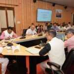 ऋषिकुल को आयुर्वेद, योग और भारतीय ज्ञान परंपरा के विशिष्ट केंद्र के रूप में विकसित किया जाए : मुख्यमंत्री