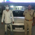 एसएसपी दून की सख्ती हुडदंगियों पर पडी भारी, सार्वजनिक मार्ग पर वाहन को लापरवाही से चलाते हुए हुडदंग करने वाले व्यक्ति को पुलिस ने लिया हिरासत में