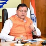 सीएम धामी का सख्त एक्शन जारी, जन स्वास्थ्य की अनदेखी पर नपे छह इंजीनियर