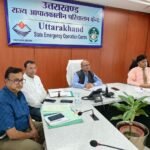 हर स्कूल का बनेगा आपदा प्रबंधन प्लान, यूएसडीएमए की शिक्षा विभाग के साथ बैठक में बनी रणनीति, चेतावनी-सूचना से लेकर खोज-बचाव तक की होगी व्यवस्था
