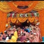 बद्रीनाथ में बना आस्था का नया कीर्तिमान, यात्री संख्या के सभी पुराने रिकॉर्ड टूटे, धाम में पहली बार पहुंचे 17.79 लाख से अधिक श्रद्धालु