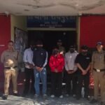 सार्वजनिक स्थान पर हुडदंग मचाने वालो की दून पुलिस ने उतारी खुमारी,  लडाई झगडा करने वाले 5 व्यक्तियो को पुलिस ने किया गिरफ्तार