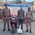 शराब तस्करों पर दून पुलिस का प्रहार, अलग-अलग थाना क्षेत्रों से शराब तस्करी में लिप्त 3 अभियुक्तों को पुलिस ने किया गिरफ्तार