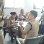 एसएसपी दून के निर्देशों पर प्रतिष्ठानों की सुरक्षा ऑडिट के लिए दून पुलिस ने चलाया अभियान,  पुलिस तथा अग्निशमन विभाग की संयुक्त टीम ने पीजी/हॉस्टल आदि स्थानों में फायर सुरक्षा का ऑडिट कर की बाहरी व्यक्तियों के सत्यापन की कार्यवाही की
